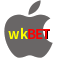 Aplicativo wkbet para iOS